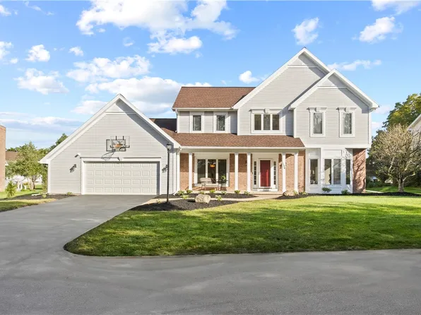 134 Stone Rd, Pittsford, NY 14534
