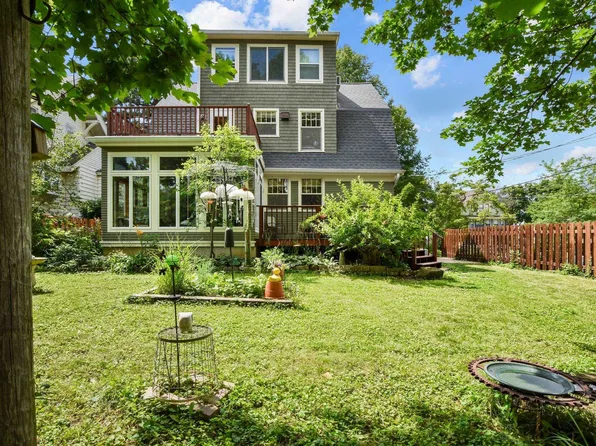 219 Lathrop St, Madison, WI 53726