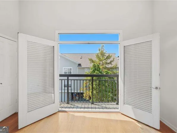 4254 River Green Dr NW APT 604, Atlanta, GA 30327