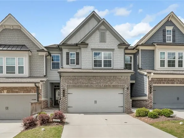 649 Isom Walk, Suwanee, GA 30024