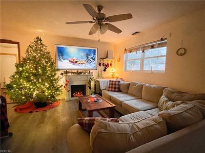 38 Nathan St, Hampton, VA, 23669