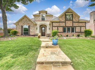 4585 Newcastle Dr, Frisco, TX 75034