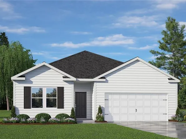 339 Baymeade Dr, Lexington, NC 27295