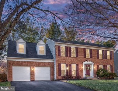 9 Hampshire Ct, Stafford, VA, 22554