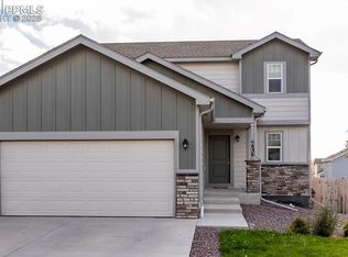 6836 Volga Dr, Colorado Springs, CO 80925