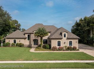 15655 Serengeti Blvd, Spring Hill, FL 34610