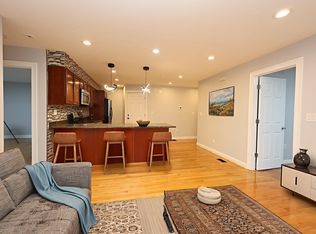 35 Gleason St #1, Dorchester, MA 02121