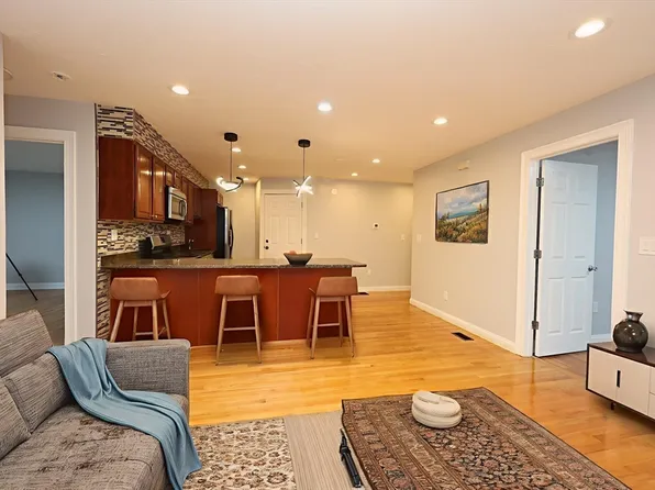 35 Gleason St #1, Dorchester, MA 02121