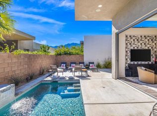 4162 Ebony Ln, Palm Springs, CA 92262