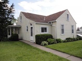 114 W 5th Ave, Bellefonte, PA 16823