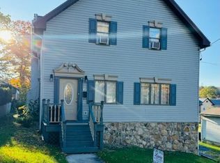 417 3rd St, Cresson, PA 16630