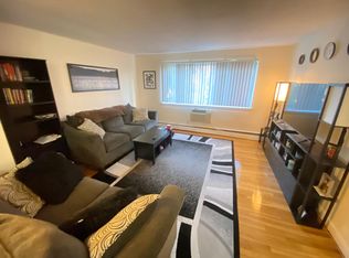 75 Gardner St APT 12, Allston, MA 02134