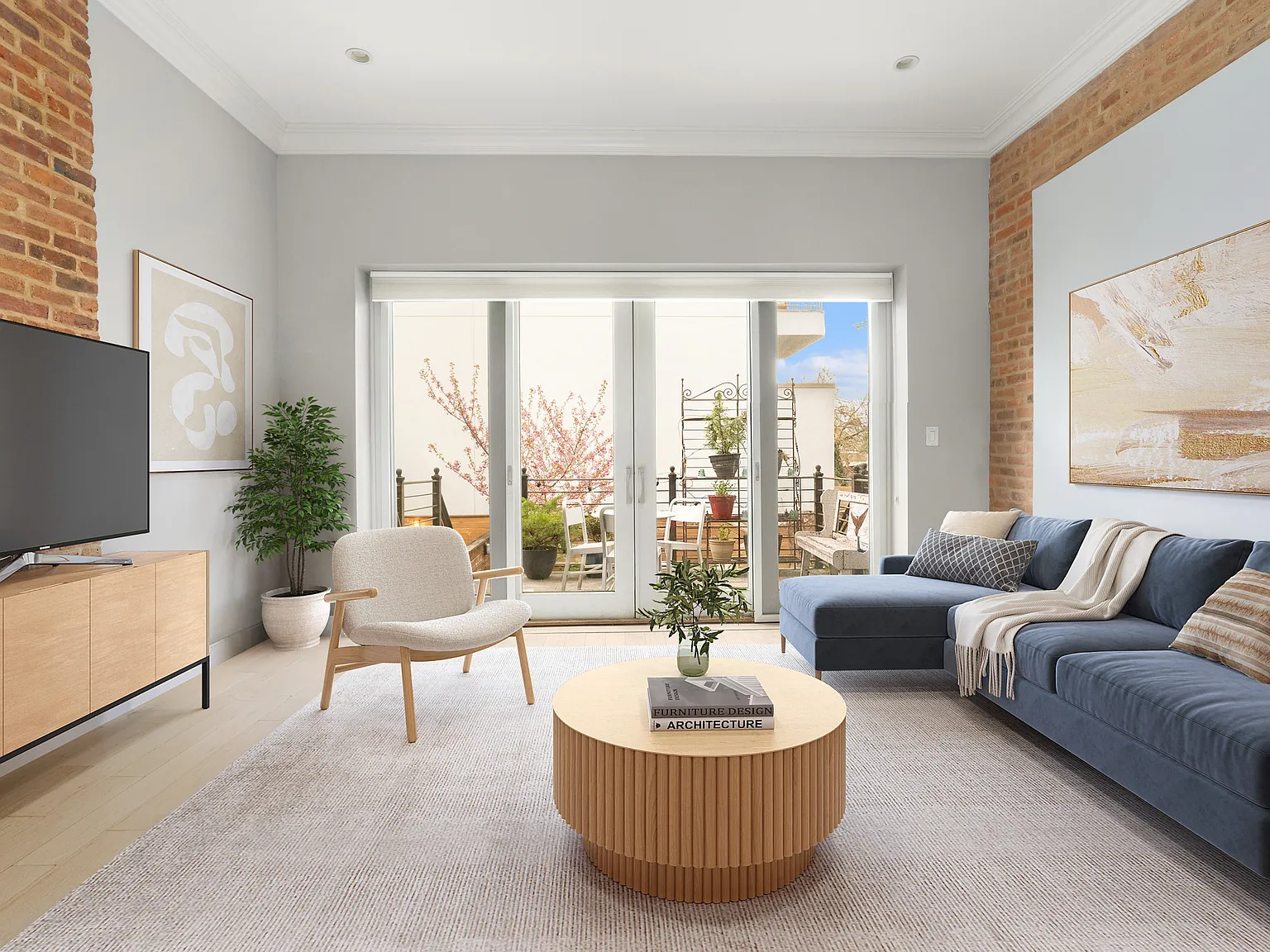 435A Classon Avenue — Photo 3