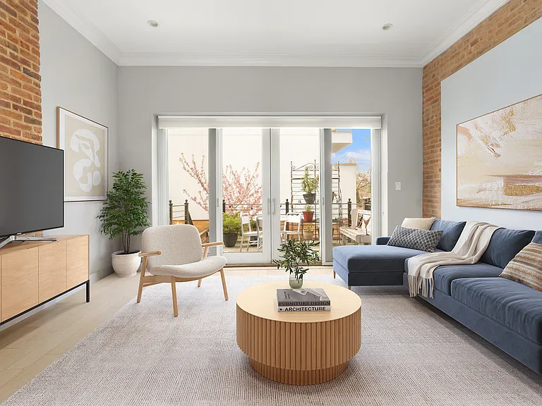 435A Classon Ave #2 — Photo 3
