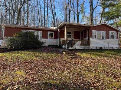 640 Pea Ridge Rd, Spencer, IN, 47460