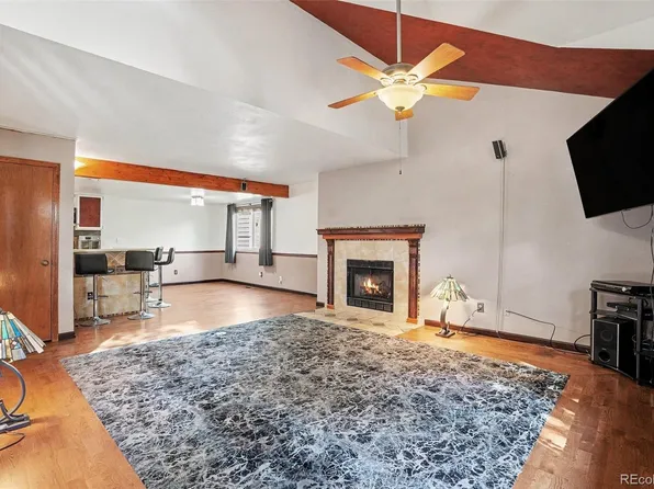 1806 S Pagosa Way #8, Aurora, CO 80017