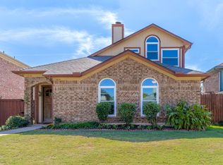 1614 Kingspoint Dr, Carrollton, TX 75007