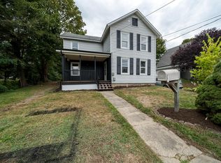 132 Linden St, Sayre, PA 18840