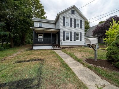 132 Linden St, Sayre, PA, 18840