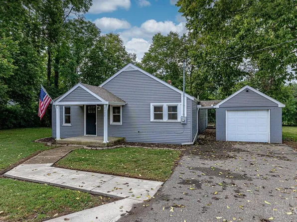 2392 Cardinal Ave, Fairfield, OH 45014
