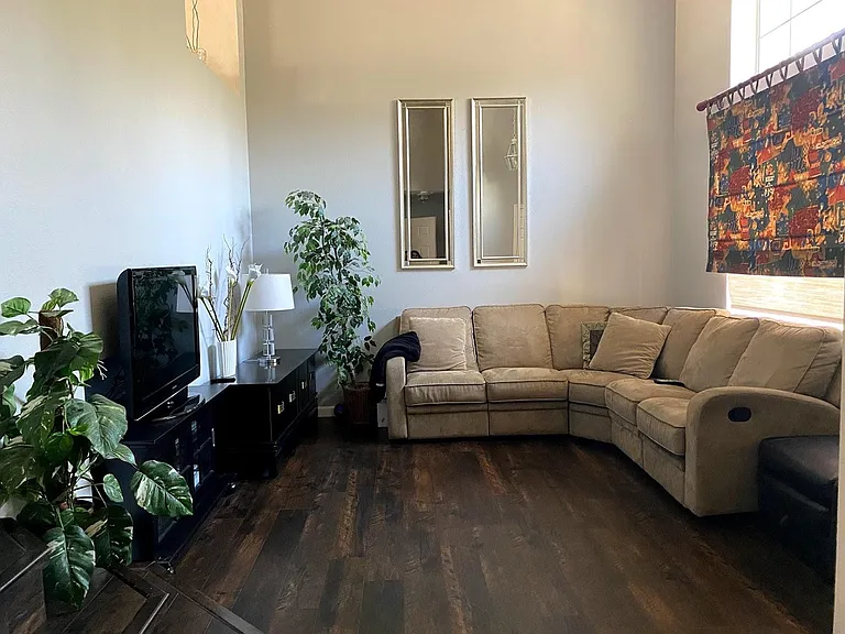 Formal Living Room