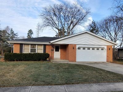5316 Robin DRIVE, Greendale, WI, 53129