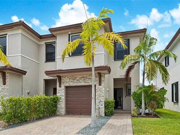 24980 SW 107th Ct, Homestead, FL 33032