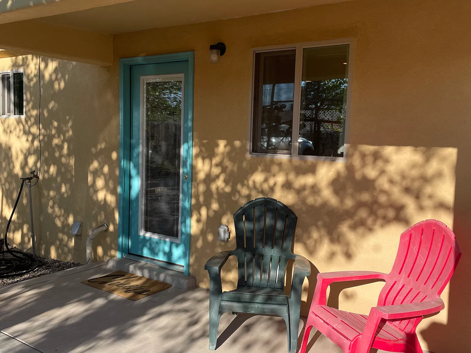 Truman St NE, Albuquerque — Photo 1