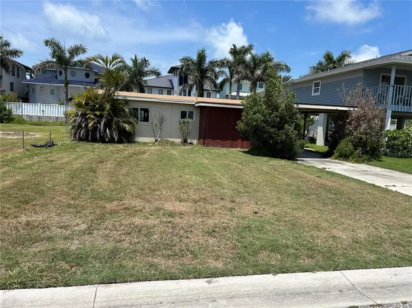 17610 1st St E Lot 9, Saint Petersburg, FL 33708