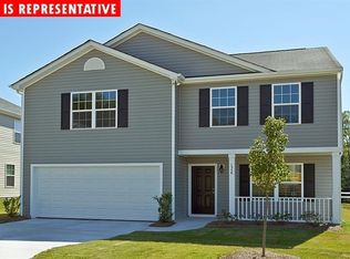 2906 Easton Knoll Ln UNIT 341, Dallas, NC 28034