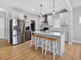 4871 Arugula Rd, Fitchburg, WI 53711