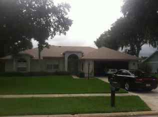 804 Woodport Dr, Port Orange, FL 32127