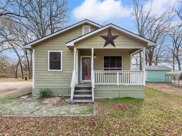 222 Meadow Lake Dr, Gun Barrel City, TX 75156