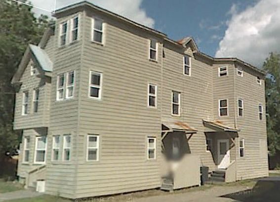 26 Bellevue