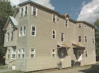 26 Bellevue St APT 5, Winslow, ME 04901