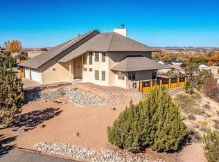 807 Tangigoot Dr, Aztec, NM 87410