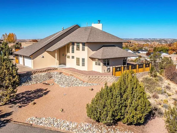 807 Tangigoot Drive, Aztec, NM 87410