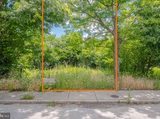 623 N Rose St, Baltimore, MD 21205