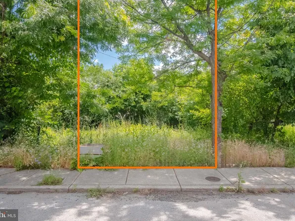 623 N Rose St, Baltimore, MD 21205