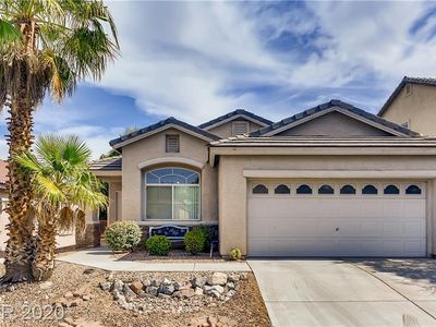 10717 Windrose Point Ave, Las Vegas, NV, 89144