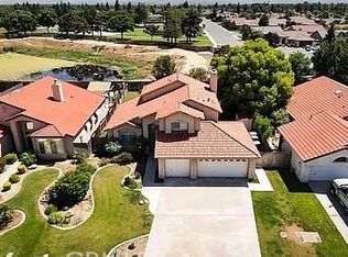 10205 Single Oak Dr, Bakersfield, CA 93311
