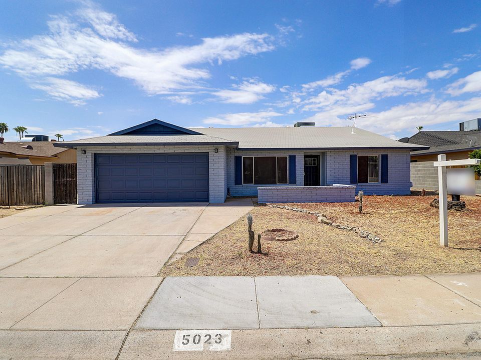 1st image of 5023 W Onyx Ave