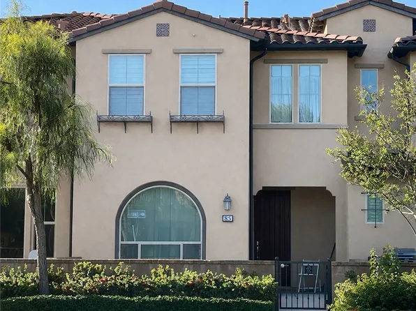 85 Savannah, Lake Forest, CA 92630