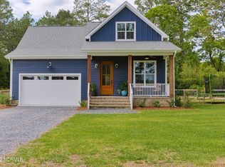 2130 E Connecticut Ave, Southern Pines, NC 28387