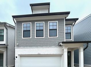 721 Stickley Oak Way, Woodstock, GA 30189