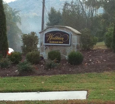 Great subdivision community