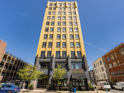 601 Bangs Avenue #908, Asbury Park, NJ, 07712