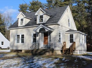 737 Worcester Rd, Barre, MA 01005