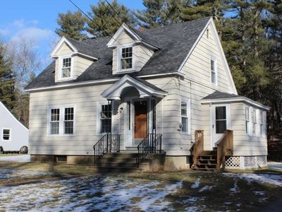 737 Worcester Rd, Barre, MA, 01005
