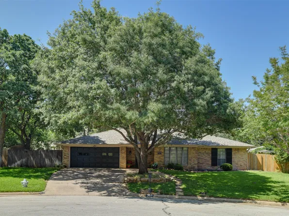 5719 Stage Line Ct, Arlington, TX 76017